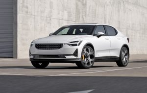 polestar