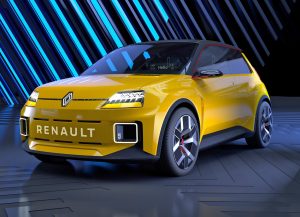 renault retro