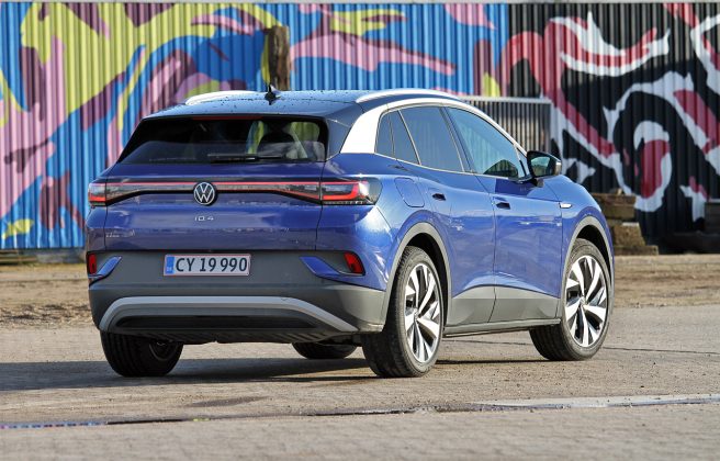 vw id.4