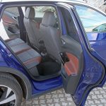 VW ID4 bags