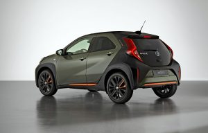 aygo