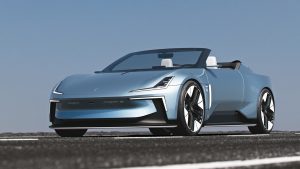 polestar o2 concept