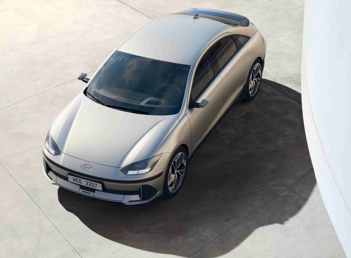 ioniq 6