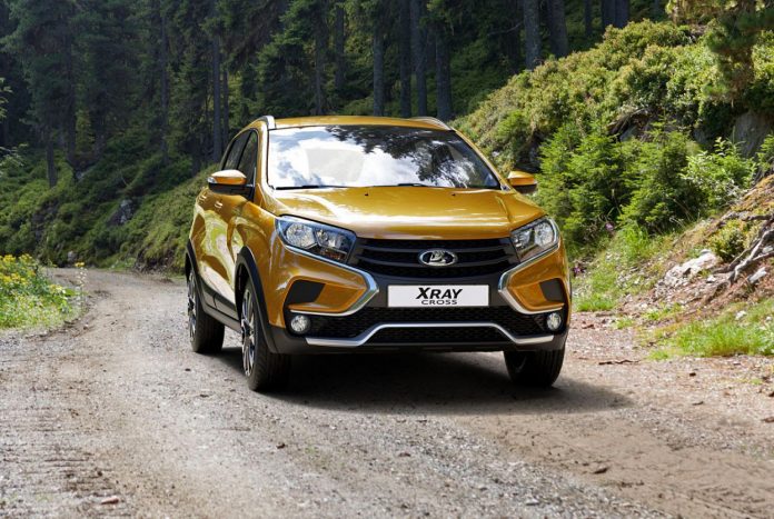 lada