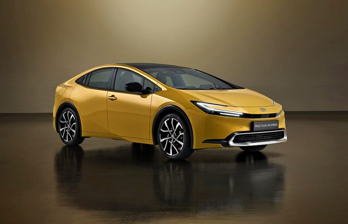 prius