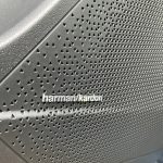 Kia Niro EV musik