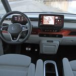 VW Buzz kab