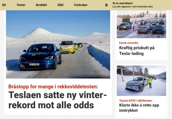 koldt vejr