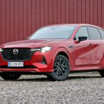 Mazda CX-60 for