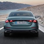 Mercedes E bag