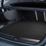 Mercedes E bagrum