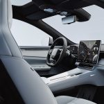 Polestar 4 kab