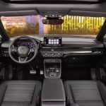 ALL-NEW HONDA CR-V: NEW POWERTRAIN OPTIONS FOR GLOBAL FAVOURITE