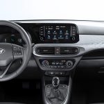 Hyundai i10 foererplads