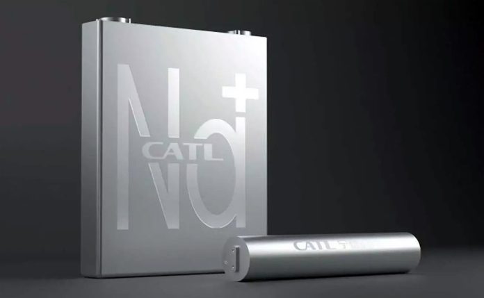 natrium-ion