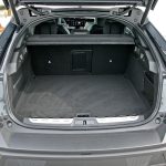 Peugeot 408 bagage