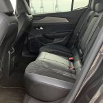 Peugeot 408 bagsaede