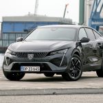 Peugeot 408 for 2