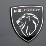 Peugeot 408 skilt