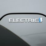 Toyota bZ4X Electric – Kopi