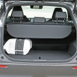 Toyota bZ4X bagage – Kopi