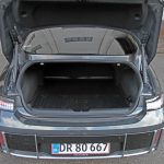 Hyundai Ioniq 6 bagrum
