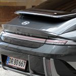 Hyundai Ioniq 6 haek
