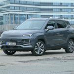 JAC e-JS4 for 1