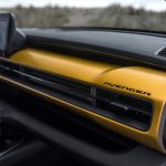 Jeep Avenger kabine 2