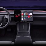 Model 3 fl kab