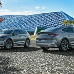 Skoda Enyaq 2024
