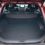 Toyota RAV4 PHEV bagage
