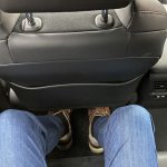 Toyota RAV4 PHEV plads