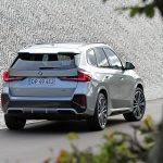 BMW iX1 bag rgt
