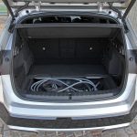 BMW iX1 bagrum
