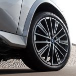 BMW iX1 hjul