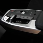 BMW iX1armrest