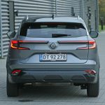 Renault Austral bag
