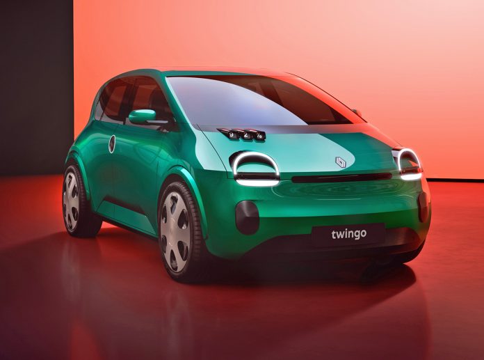 Twingo